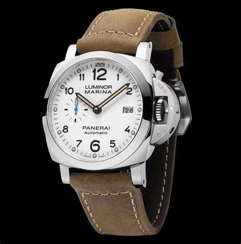 panerai luminor neu|Panerai Luminor marina 1950.